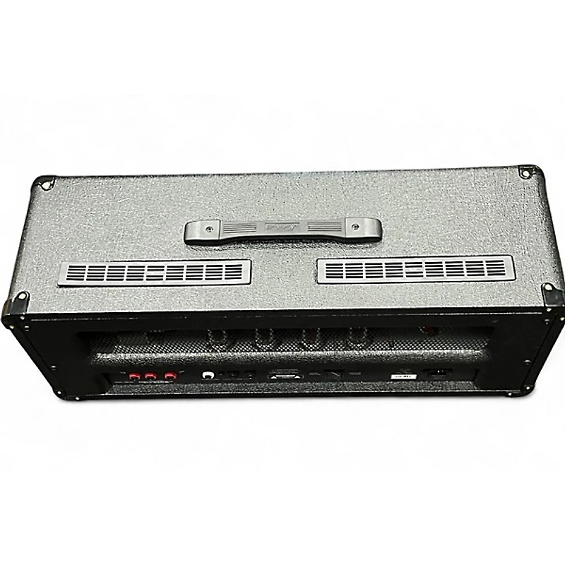 Used Marshall DSL100H 100W Tube Guitar Amp Head