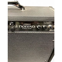 Used MESA/Boogie Nomad 45 2x12 45W Tube Guitar Combo Amp
