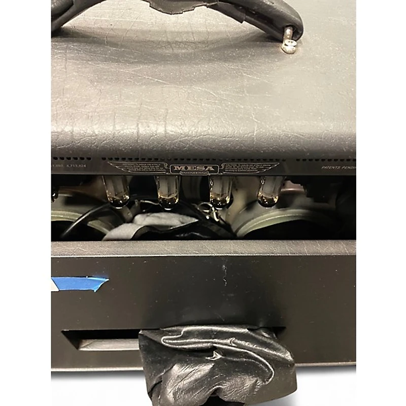 Used MESA/Boogie Nomad 45 2x12 45W Tube Guitar Combo Amp