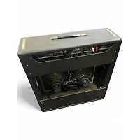 Used Fender 1965 Reissue Super Reverb 45W 4x10 Tube Guitar Combo Amp