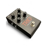 Used DigiTech Trio Band Creator Pedal
