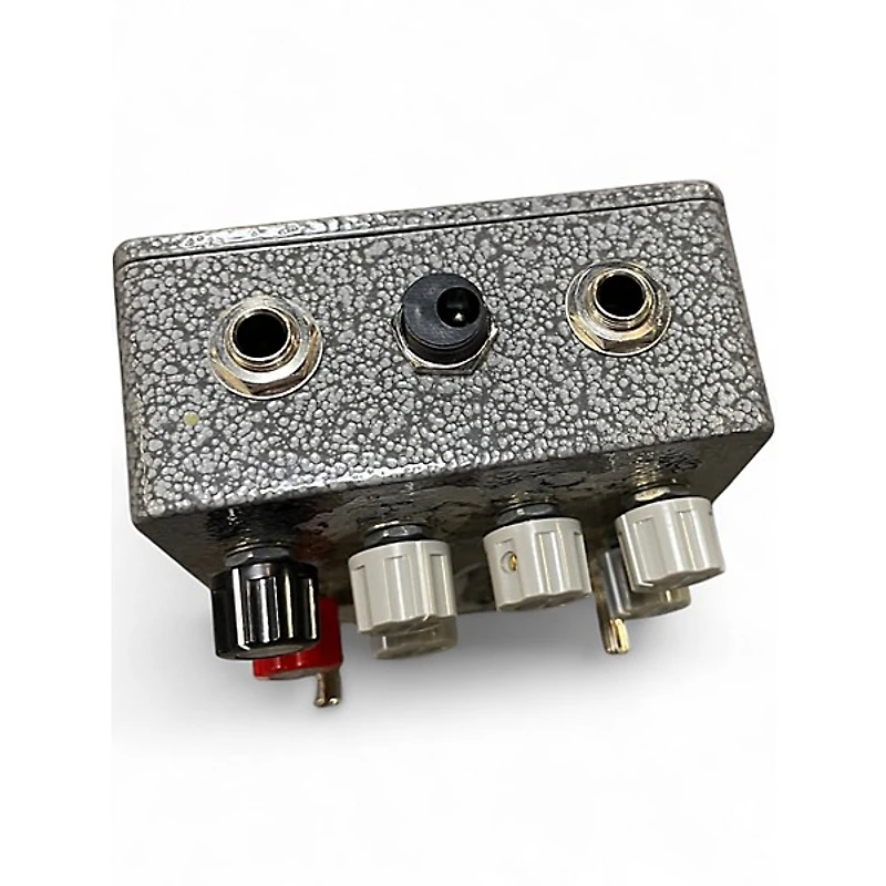 Used Pine Box SIRENS Effect Pedal