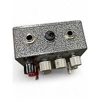 Used Pine Box SIRENS Effect Pedal