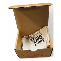 Used Pine Box SIRENS Effect Pedal