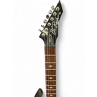 Used B.C. Rich ASM1 White Solid Body Electric Guitar