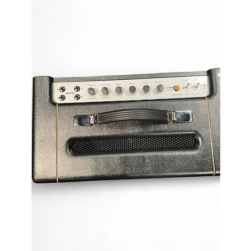 Used Marshall JTM Studio MKII Tube Guitar Combo Amp