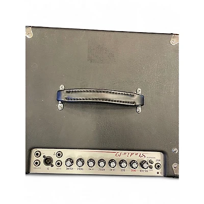 Used Ashdown Studio 12 Bass Combo Amp