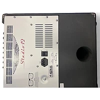 Used Ashdown Studio 12 Bass Combo Amp