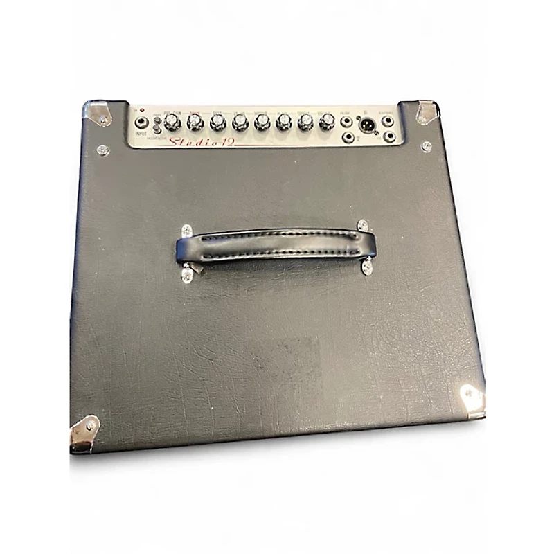 Used Ashdown Studio 12 Bass Combo Amp