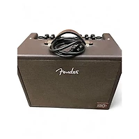 Used Fender ACOUSTIC JUNIOR GO Acoustic Guitar Combo Amp