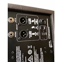 Used Fender ACOUSTIC JUNIOR GO Acoustic Guitar Combo Amp