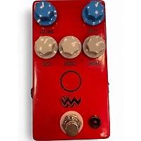 Used JHS Angry Charlie Effect Pedal