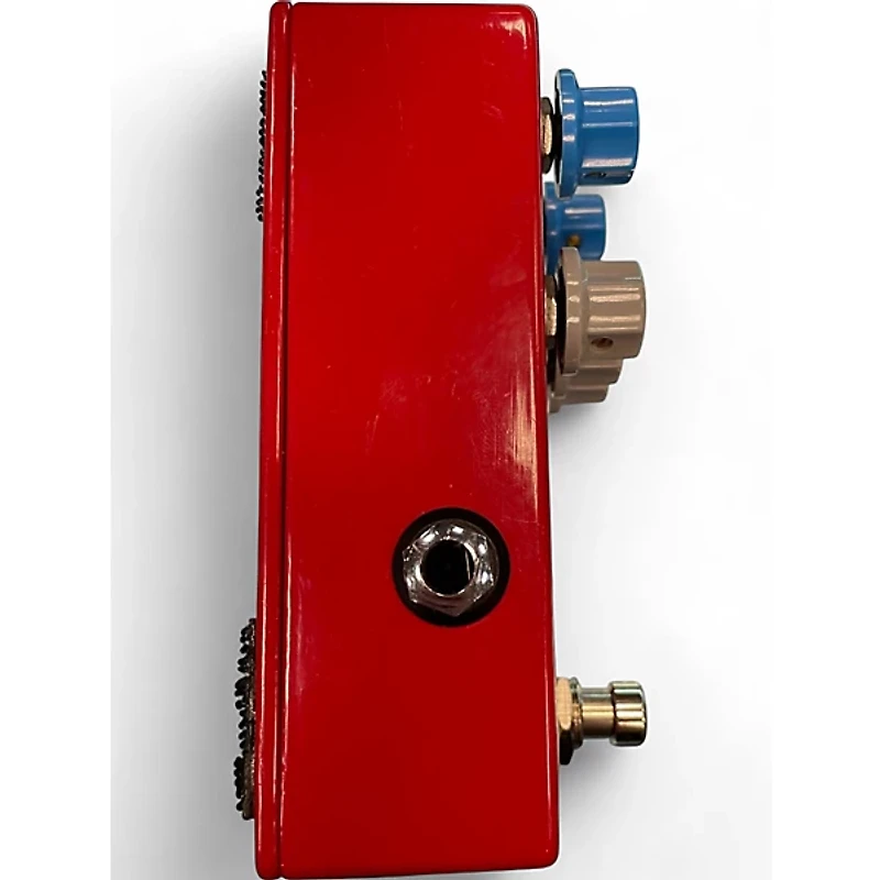 Used JHS Angry Charlie Effect Pedal