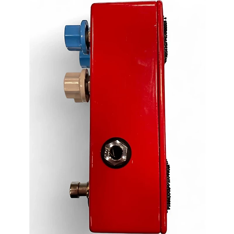 Used JHS Angry Charlie Effect Pedal