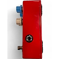 Used JHS Angry Charlie Effect Pedal