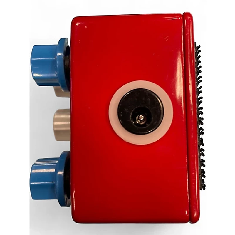 Used JHS Angry Charlie Effect Pedal