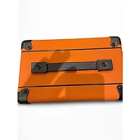 Used Orange ppc108 Guitar Cabinet