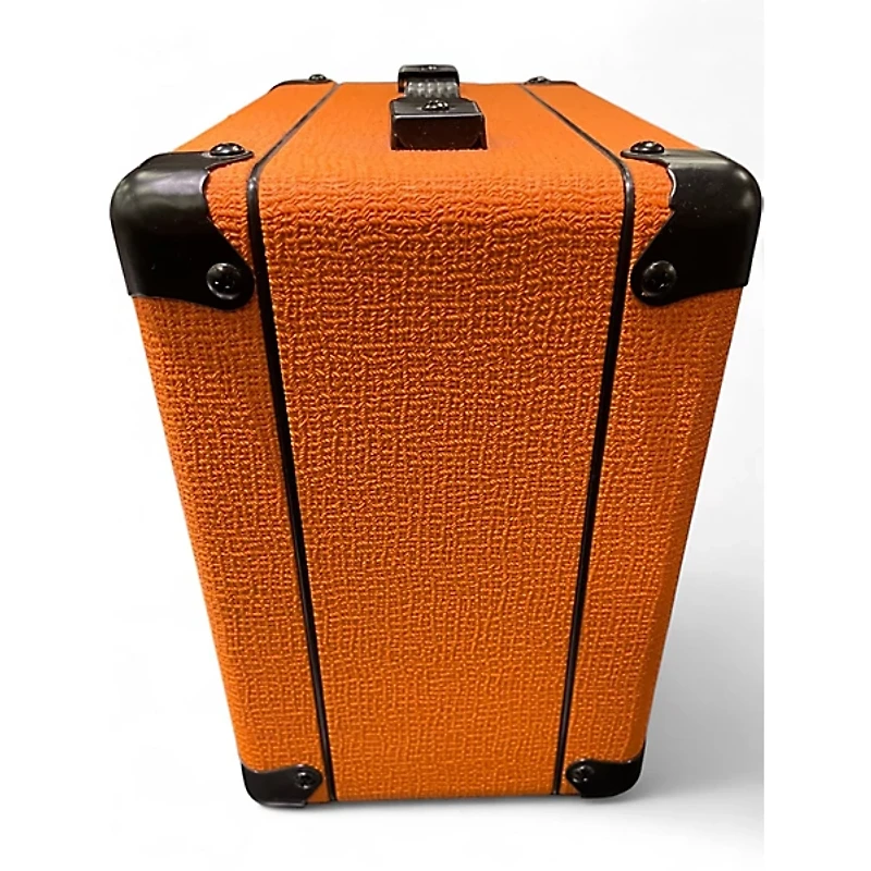 Used Orange ppc108 Guitar Cabinet