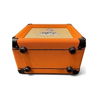 Used Orange ppc108 Guitar Cabinet