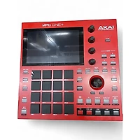 Used Akai Professional MPC ONE+ Production Controller