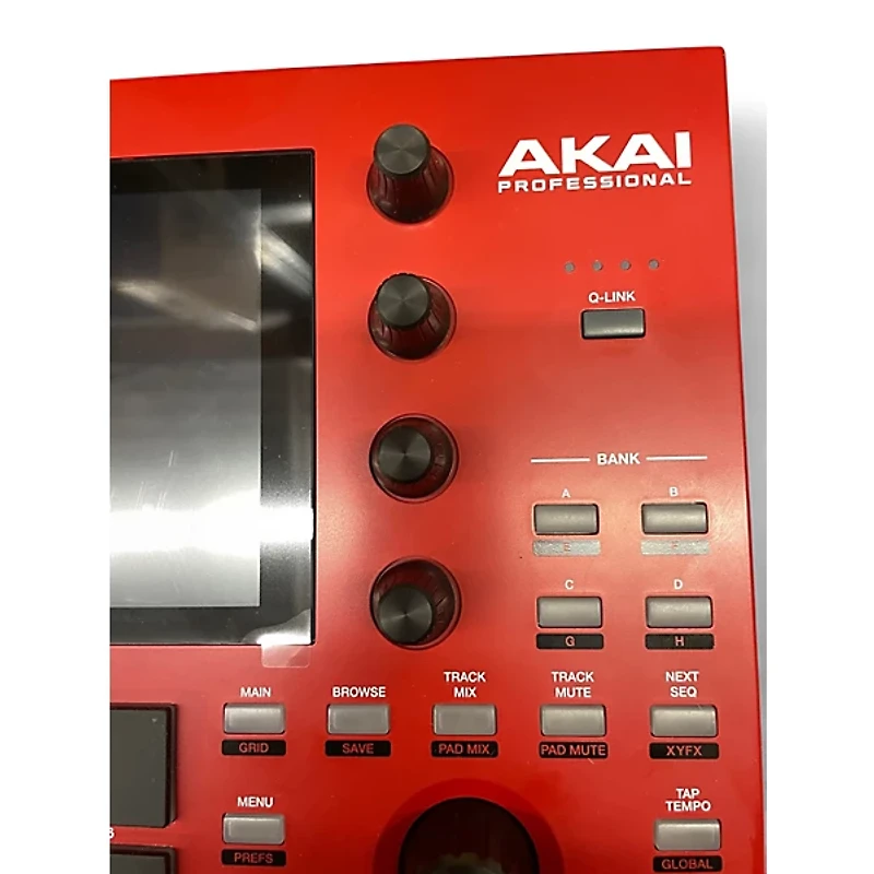 Used Akai Professional MPC ONE+ Production Controller