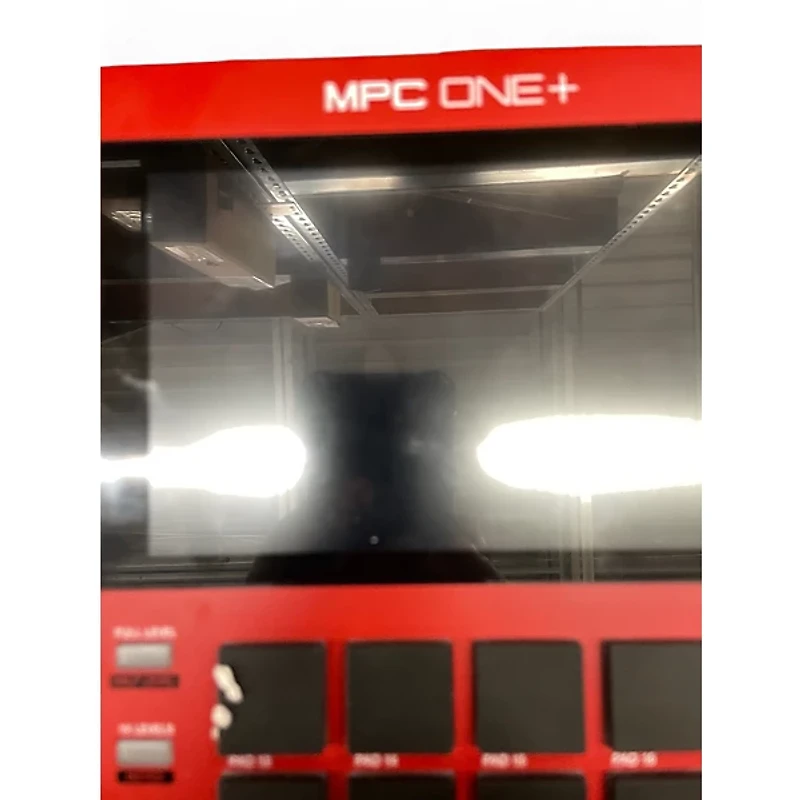 Used Akai Professional MPC ONE+ Production Controller