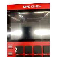 Used Akai Professional MPC ONE+ Production Controller