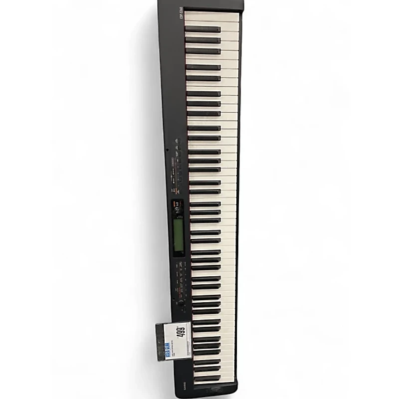 Used Casio CDPS360 Digital Piano
