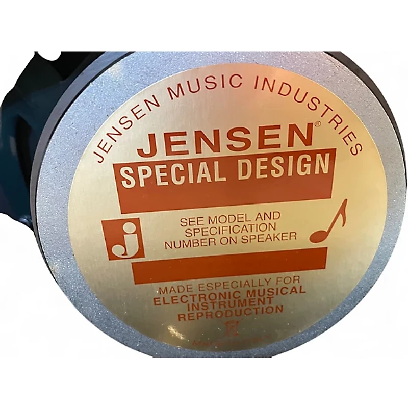 Used Fender 1965 Reissue Deluxe Reverb 22W 1x12 Tube Guitar Combo Amp