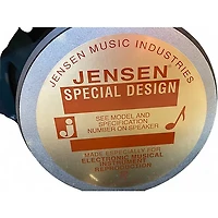 Used Fender 1965 Reissue Deluxe Reverb 22W 1x12 Tube Guitar Combo Amp