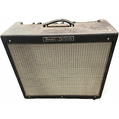 Used Fender Hot Rod Deville 60W 2x12 Tube Guitar Combo Amp