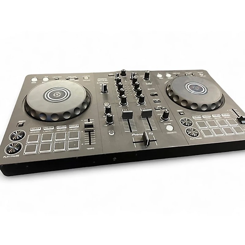 Used Pioneer DJ DDJ-FLX4 DJ Controller