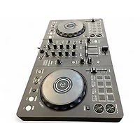 Used Pioneer DJ DDJ-FLX4 DJ Controller