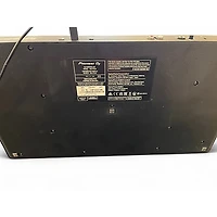 Used Pioneer DJ DDJ-FLX4 DJ Controller