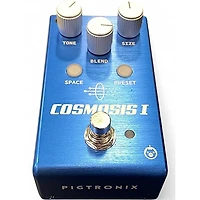 Used Pigtronix COSMOSIS I Effect Pedal