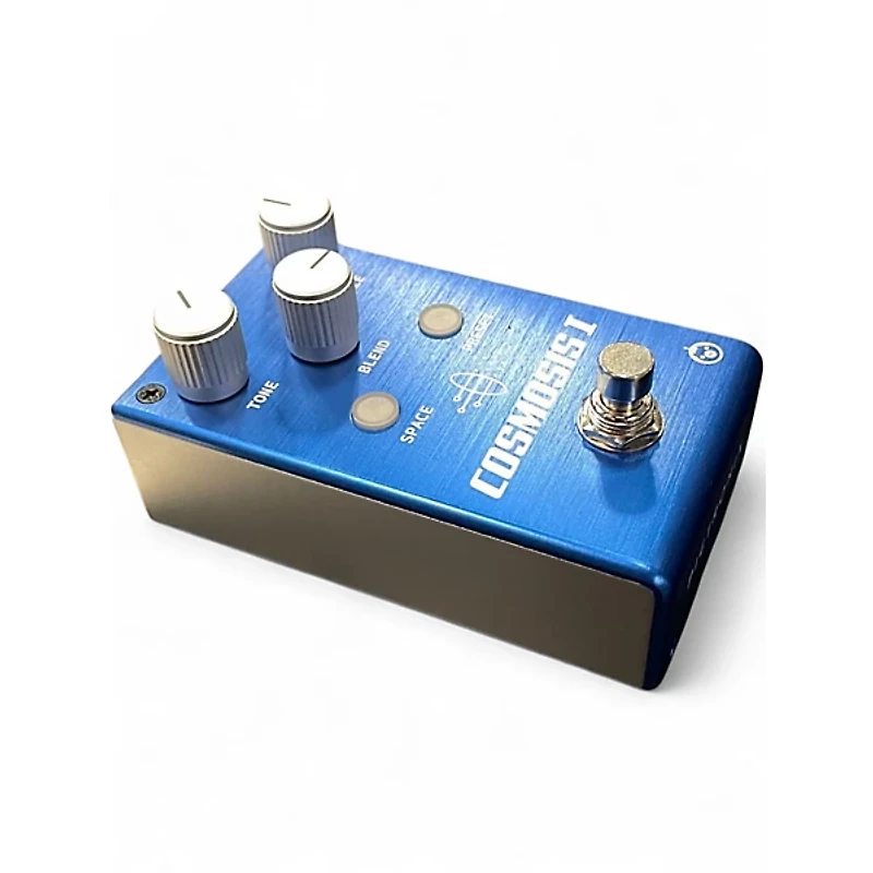 Used Pigtronix COSMOSIS I Effect Pedal