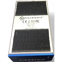 Used Pigtronix COSMOSIS I Effect Pedal