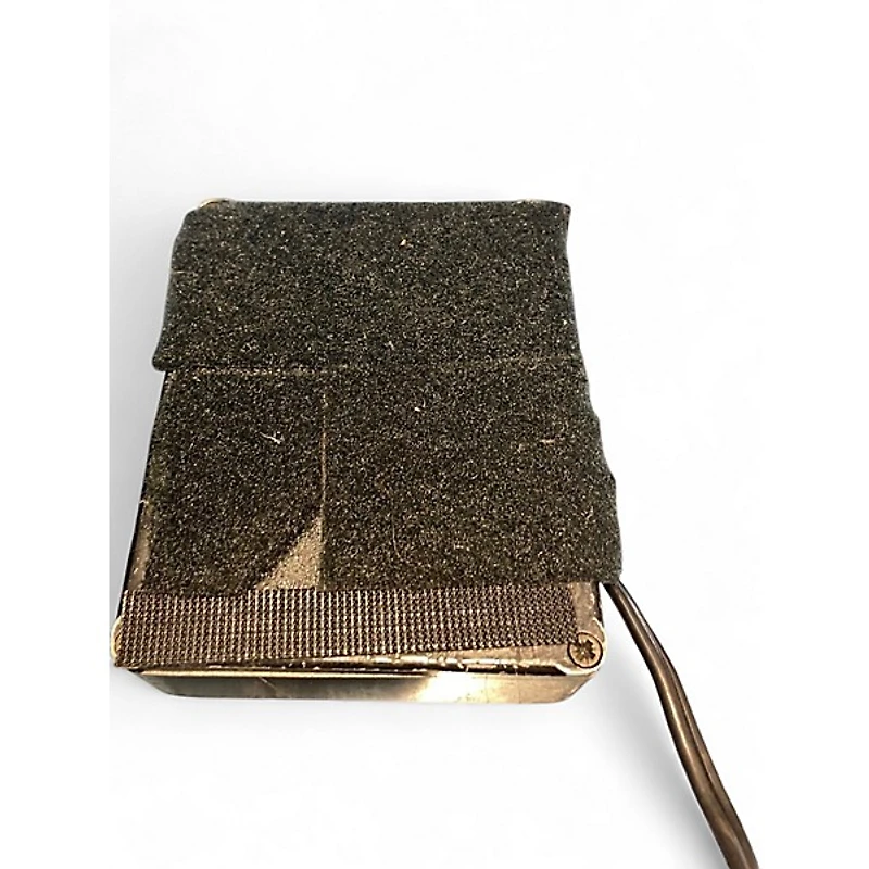 Used TC Electronic STEREO CHORUS+ Effect Pedal