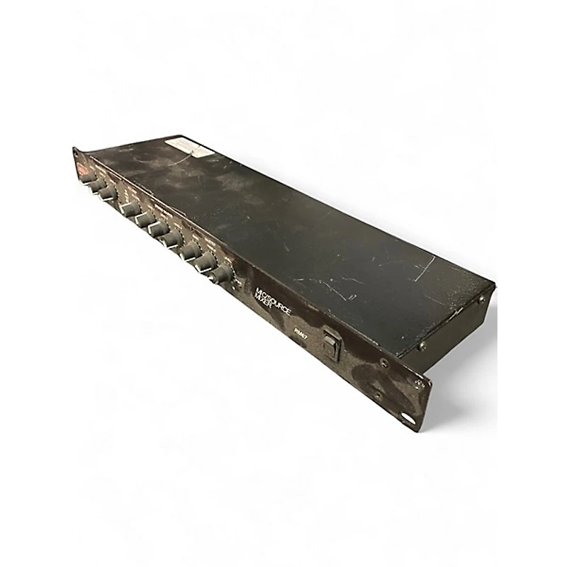 Used Rolls RM67 Unpowered Mixer