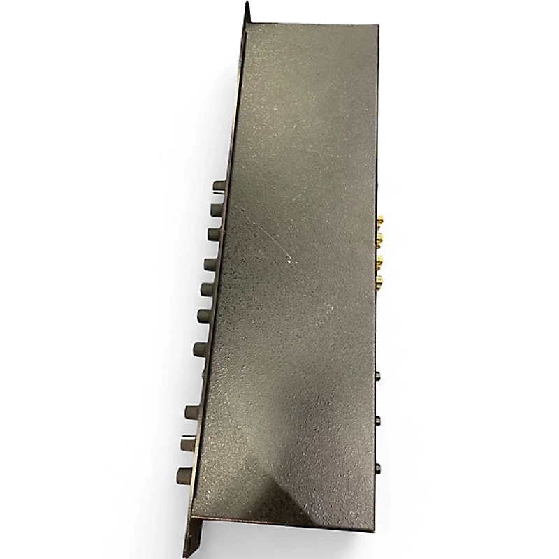 Used Rolls RM67 Unpowered Mixer