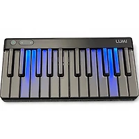 Used ROLI Lumi MIDI Controller