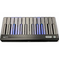 Used ROLI Lumi MIDI Controller