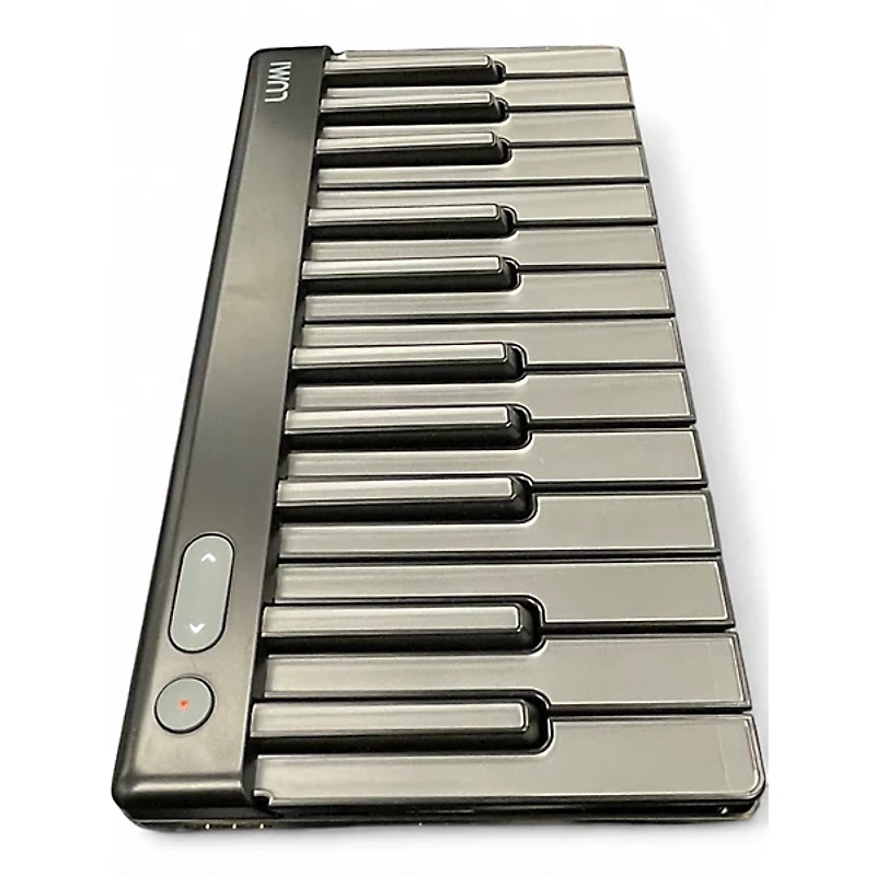 Used ROLI Lumi MIDI Controller