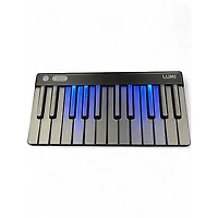 Used ROLI Lumi MIDI Controller
