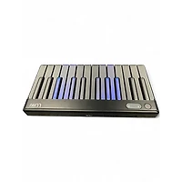Used ROLI Lumi MIDI Controller