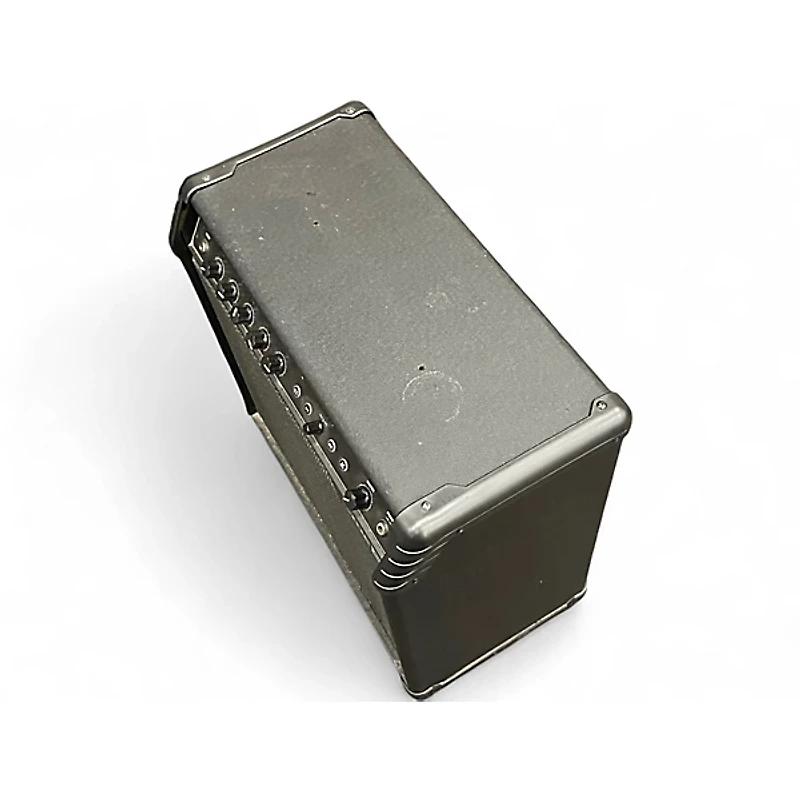 Used Line 6 Spider V 120 1x12 Guitar Combo Amp