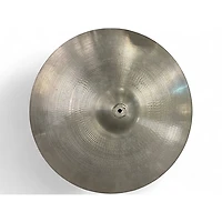 Used Zildjian 22in Ride Cymbal