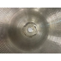 Used Zildjian 22in Ride Cymbal