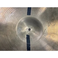 Used Zildjian 22in Ride Cymbal
