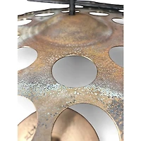 Used SABIAN 18in AA Sick Hats Cymbal